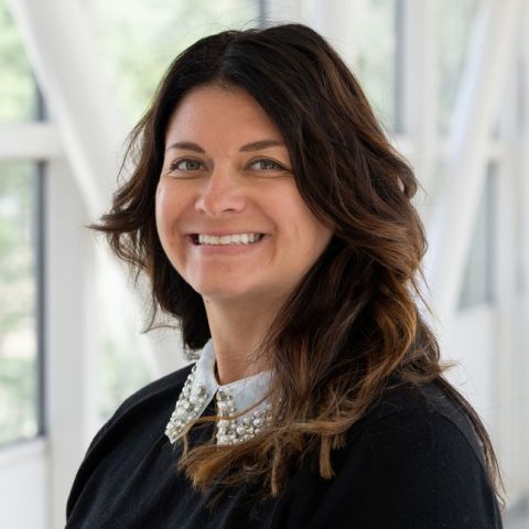 Ashley Casillo, MS, RDN, CDN