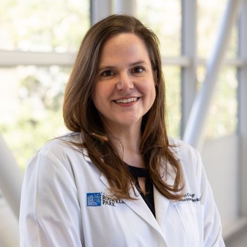 Carolyn Collyer, MSN, FNP-BC