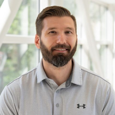 Joseph McFarland, MS, RDN, CDN