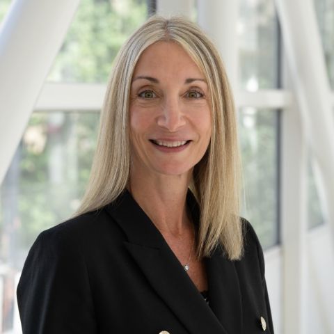Wendi Strauss-Pulse, DNP, MSN, RNC-OB, C-EFM