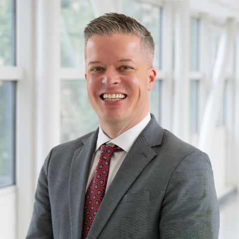 David Tear, MBA