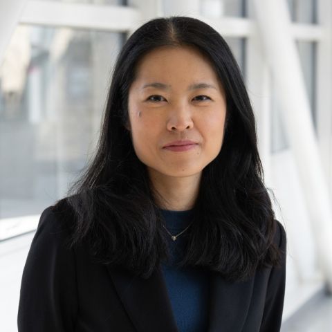 Helen Cui, MD