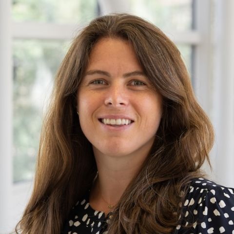 Jessica Kloppenburg, MD, fellow headshot