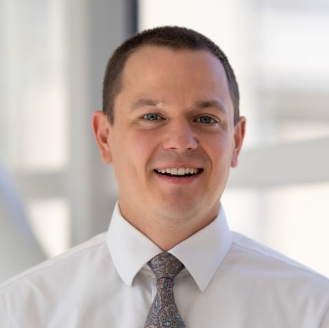  Cameron MacDonald, MD, headshot