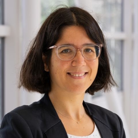 Georgia Syrnioti, MD, headshot, surg onc fellow
