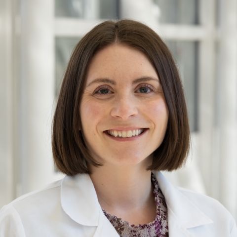 Valerie DeMarco, PA