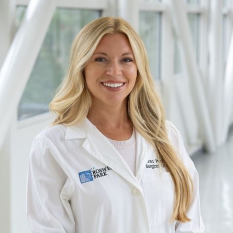 Andrea Phipps, MS, PA-C