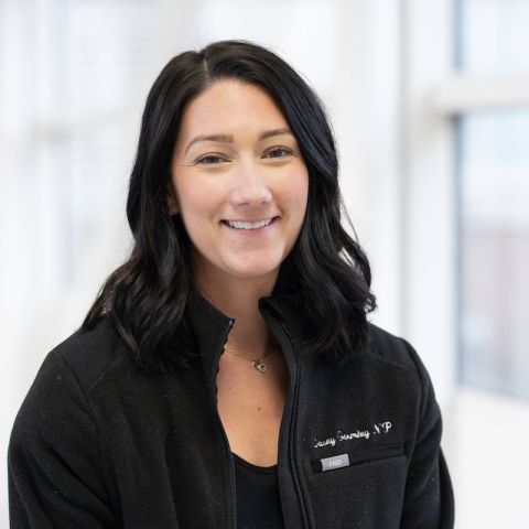 Casey Gormley, MSN, FNP-C, AOCNP