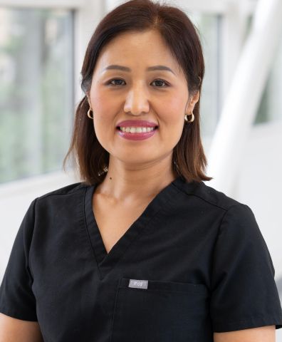 Elena Dai, PA-C
