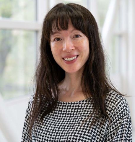 Irene Sun, MS, PA-C, BS, BA
