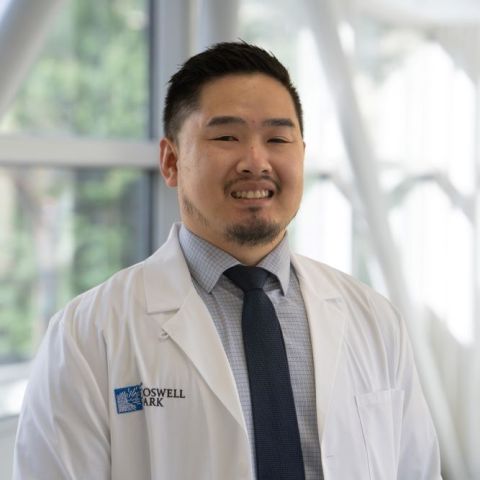 James Nguyen, MD