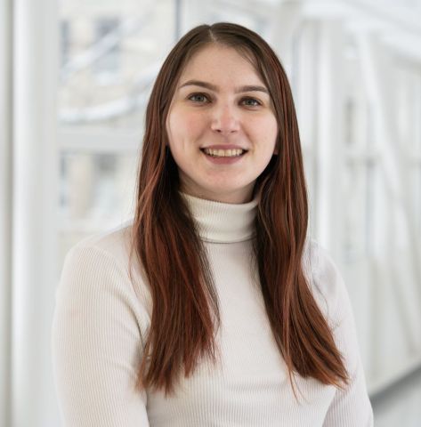 Monica Metzger, PA-C