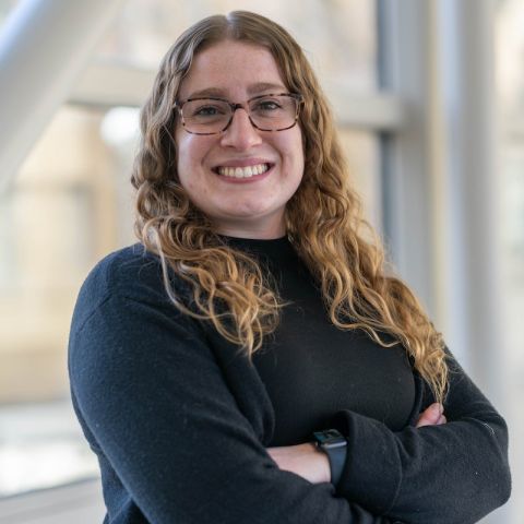 Samantha Ennuson, MSPAS, PA-C