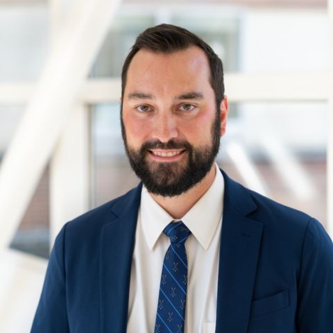 Todd Maier, CPA