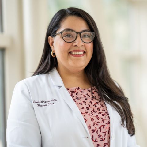 Sunita Patruni, MD