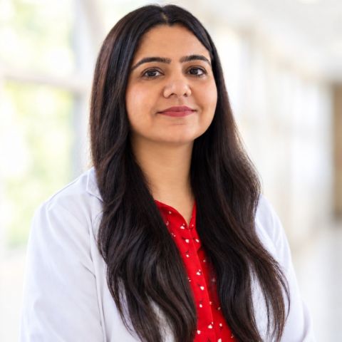 Zunairah Shah, MD