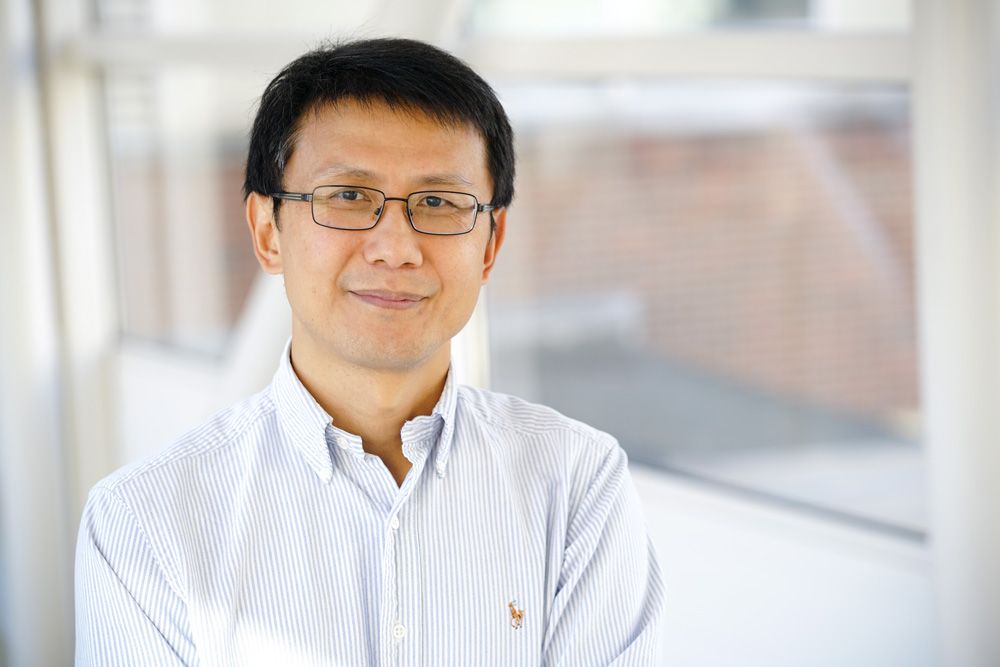Dr. Jia Fang