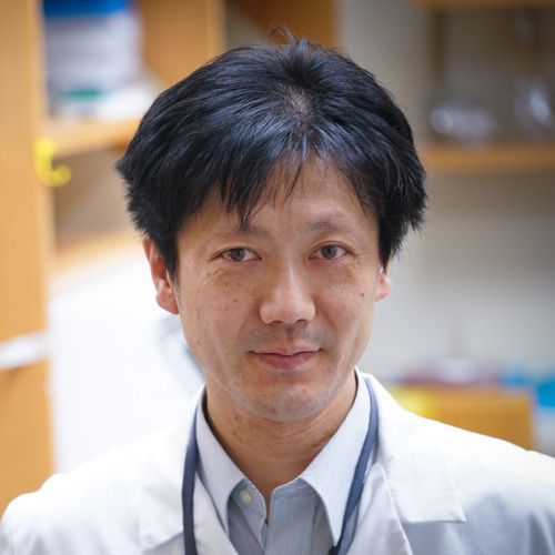 Takemasa Tsuji, PhD