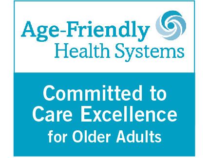Age Friendly Health System