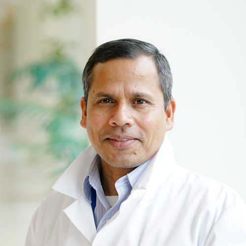 Dyhan Chandra, PhD