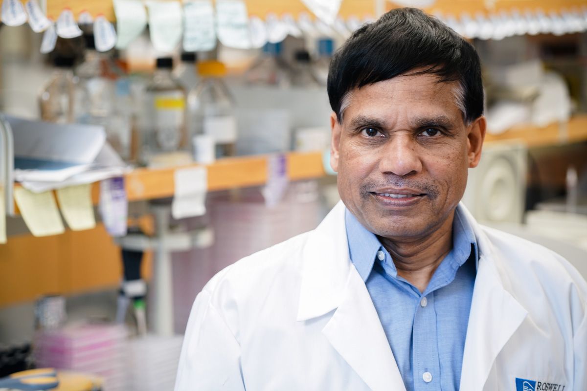 Gokul Das, PhD