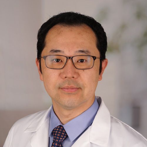 Richard Koya, MD, PhD