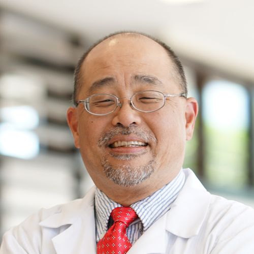 Kelvin Lee, MD