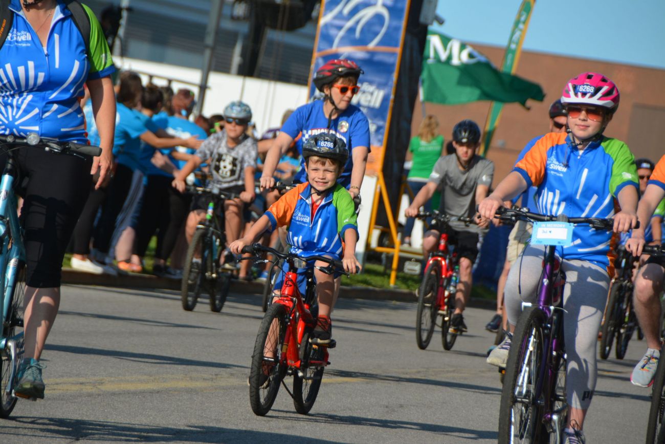 The Ride For Roswell 2020 | Join the Ride for Roswell on Saturday, June 27, 2020 | Register Now!