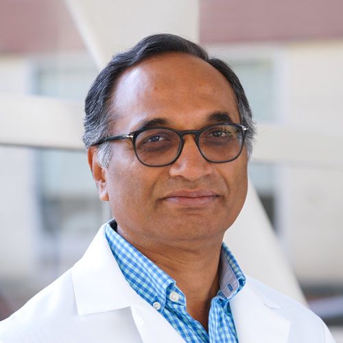 Prasanna Kumar, MD