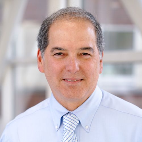 Dominick Lamonica, MD