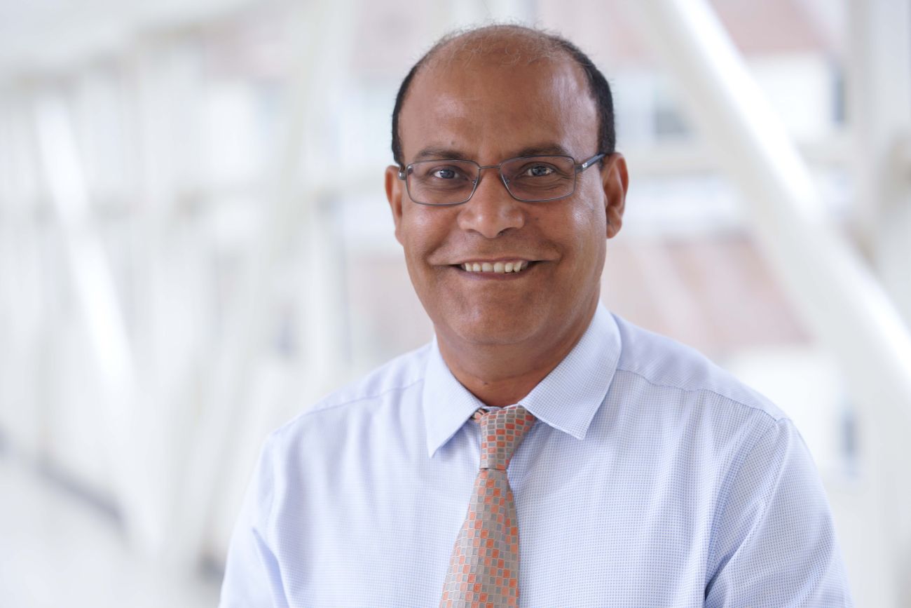 Mohamed Desouki, MD, PhD