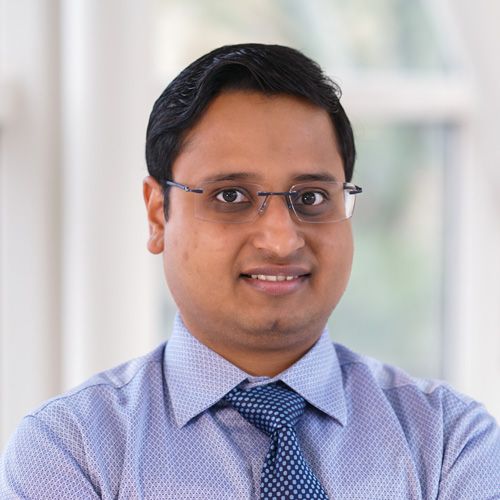 Sarbajit Mukherjee, MD, MS