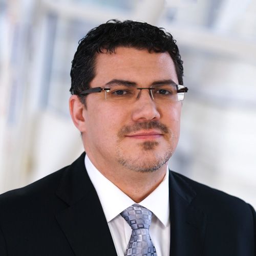Nicolas Schlecht, PhD, MSc