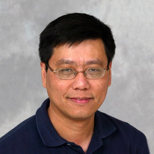 Yuesheng Zhang, MD, PhD