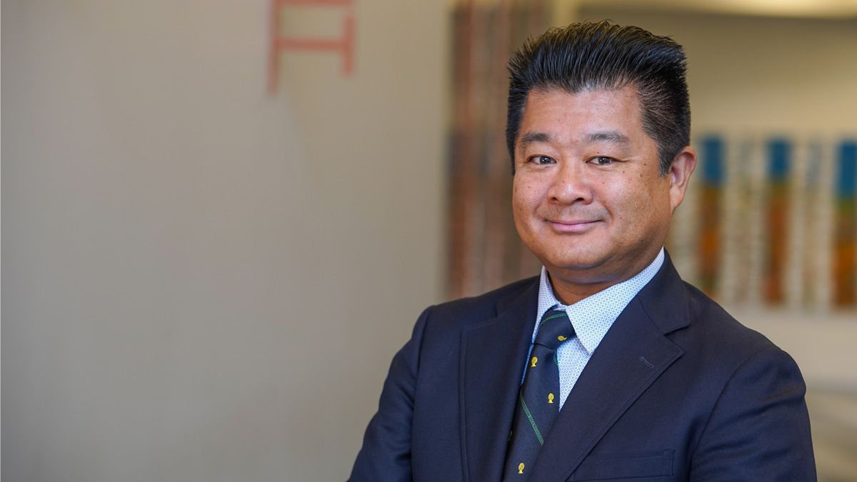 Kazuaki Takabe, MD, PhD, FACS