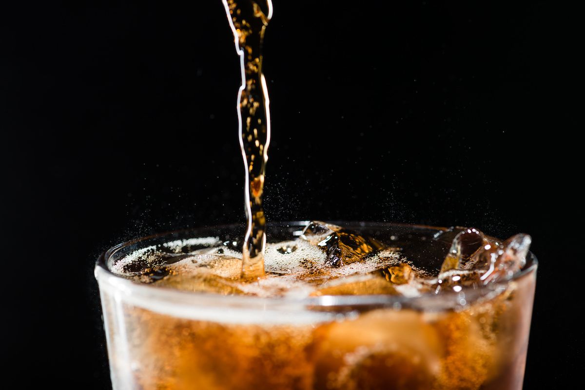 Does Diet Soda Cause Cancer?