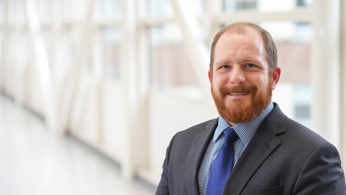 Patrick Emmerling, PhD, MBA, CLP