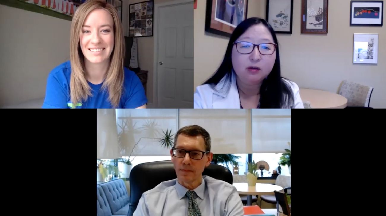 Ask the Experts Webinar