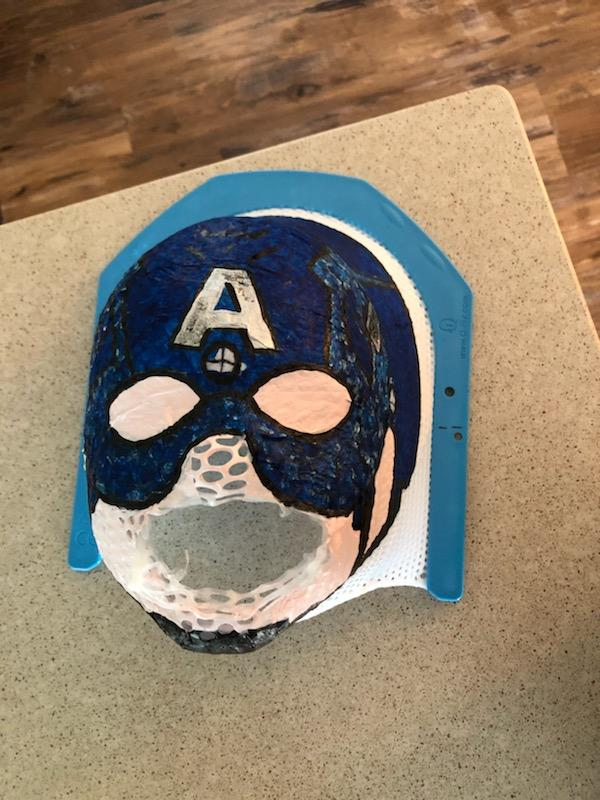 Your Radiation Mask What to Expect Roswell Park Comprehensive Cancer