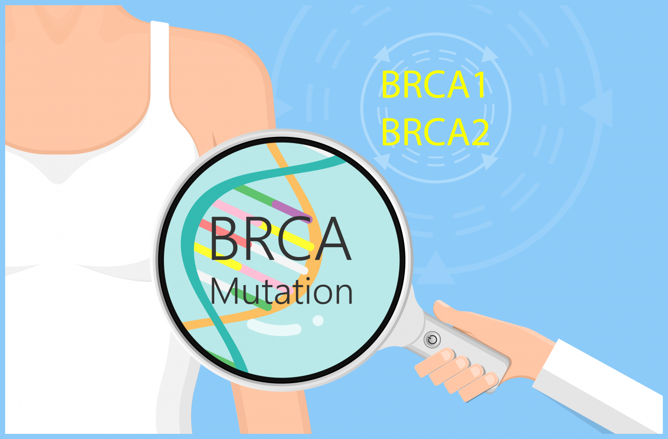 What Is The Difference Between Brca1 And Brca2 Roswell Park