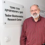 Dr. Leonid Brodsky of the University of Haifa