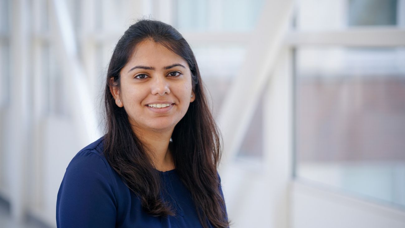 Shipra Gandhi, MD