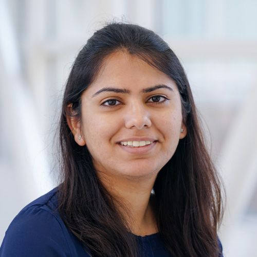 Shipra Gandhi, MD