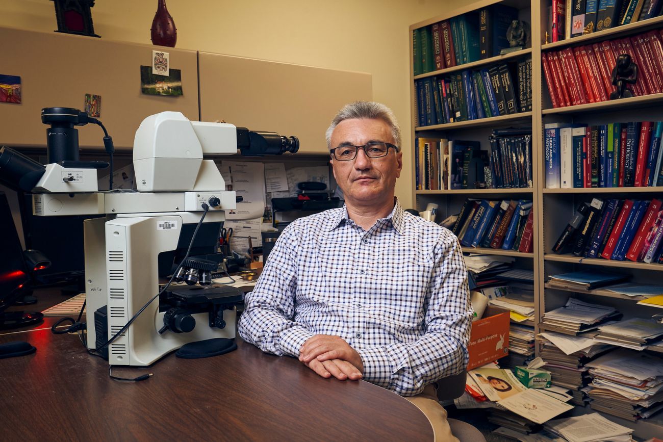 Dr. Mihai Merzianu