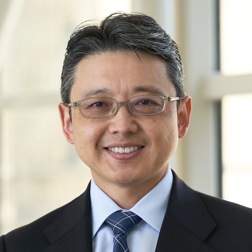 Fumito Ito, MD, PhD, FACS