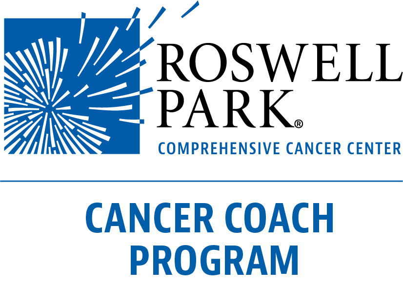 Cancer Coach Logo
