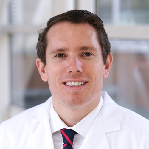 Eric Hansen, MD