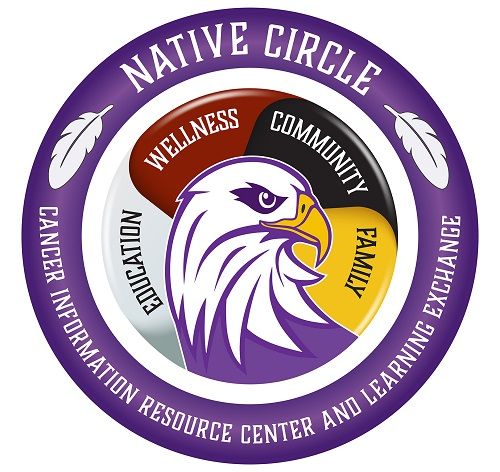Native Circle logo