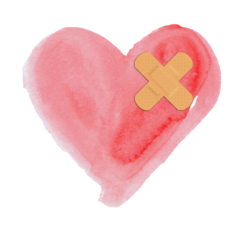 How to Heal a Grieving Heart How to Heal a Grieving Heart