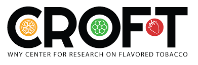 CROFT Logo